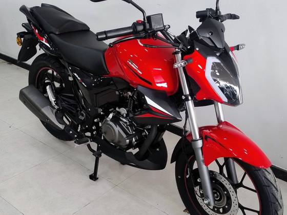 SHINERAY JEF 150 S EFI SHINERAY JEF 150 S EFI